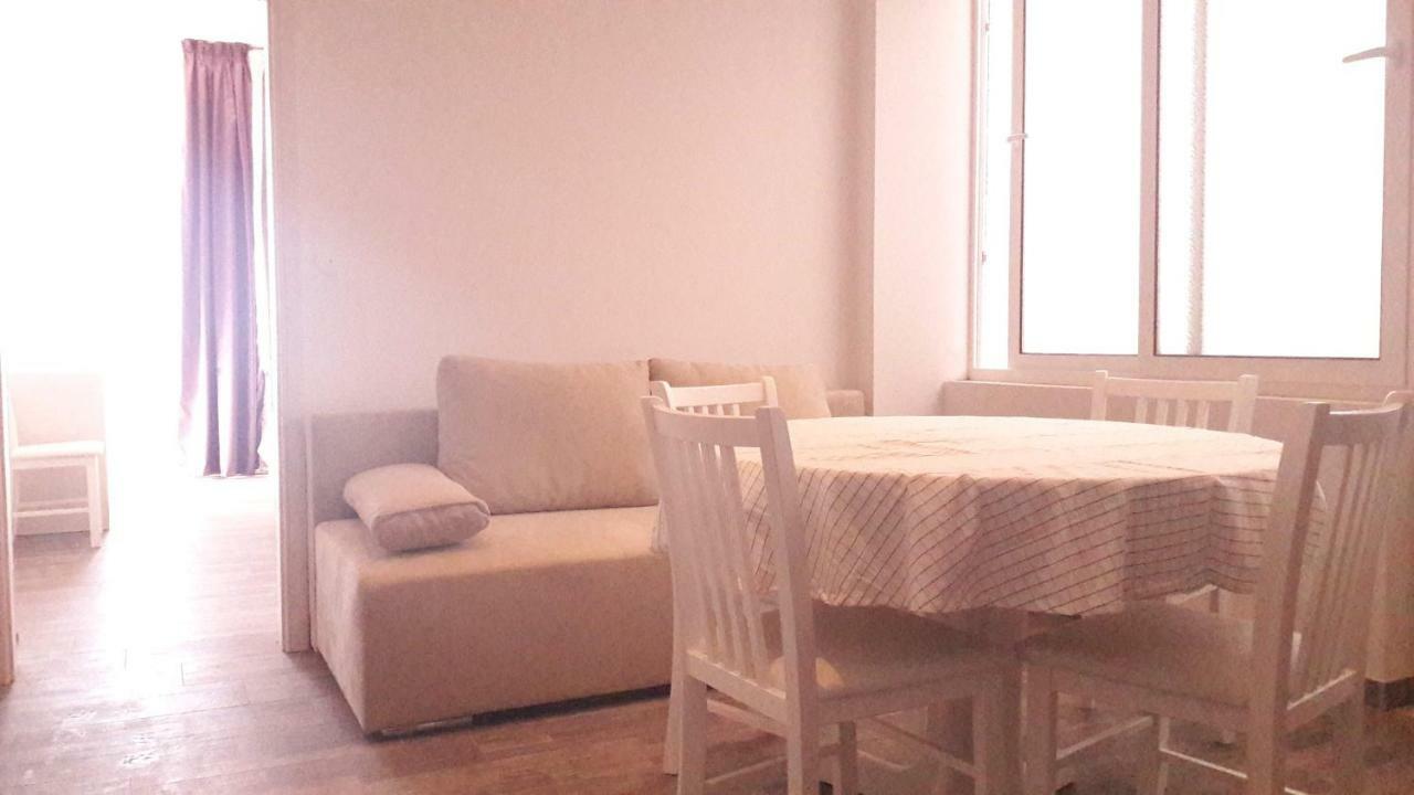 Sea View Apartment For Two,Sobra Babino Polje Bagian luar foto